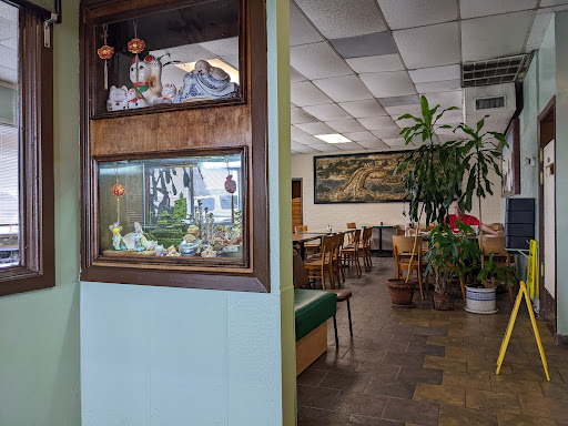 Pine Tree Garden Chinese Restaurant